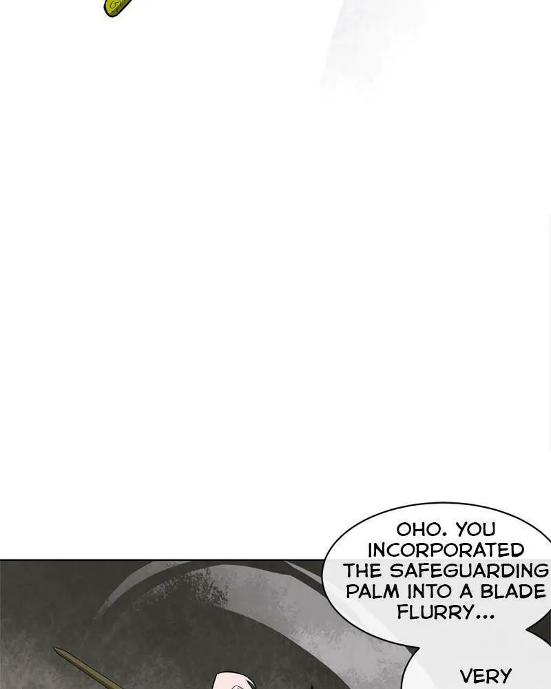 Infinite Leveling: Murim Chapter 14 page 52 - 