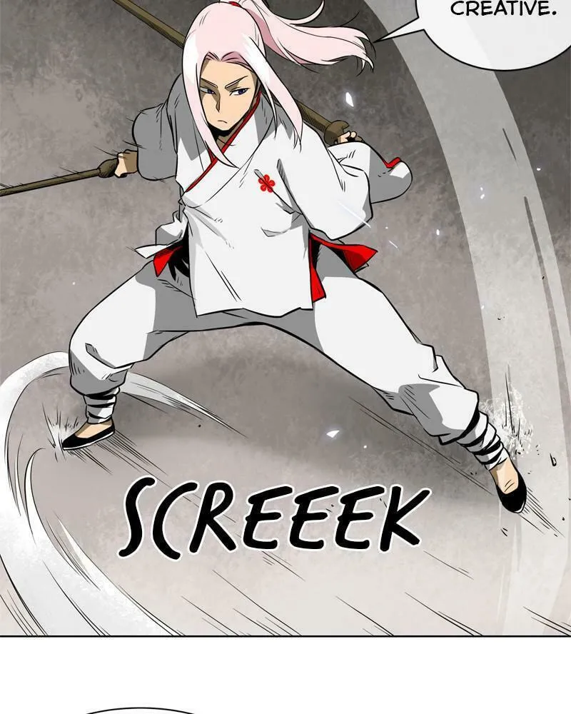 Infinite Leveling: Murim Chapter 14 page 53 - 