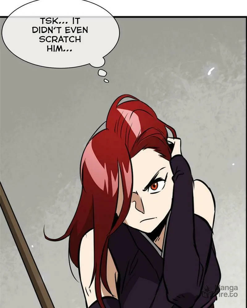 Infinite Leveling: Murim Chapter 14 page 54 - 