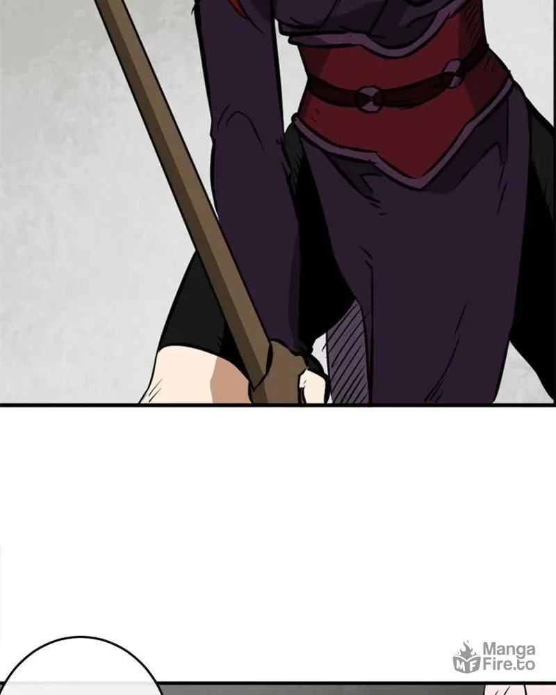 Infinite Leveling: Murim Chapter 14 page 55 - 