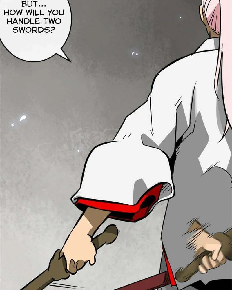 Infinite Leveling: Murim Chapter 14 page 56 - 