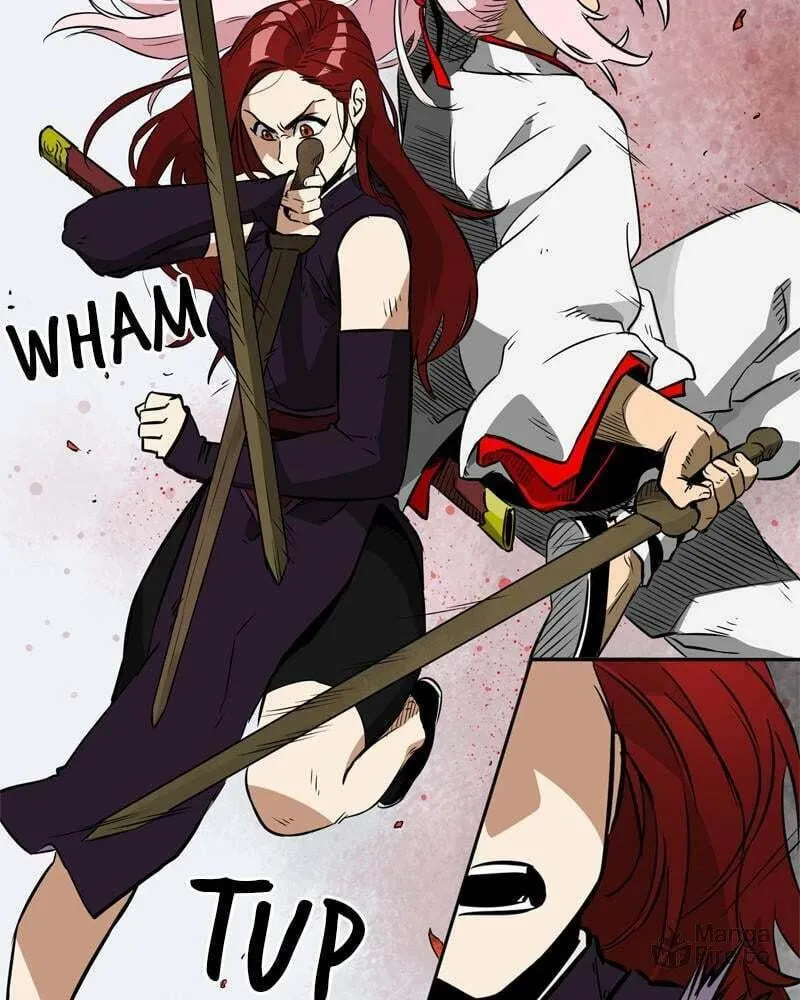 Infinite Leveling: Murim Chapter 14 page 60 - 