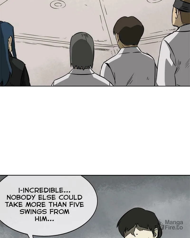 Infinite Leveling: Murim Chapter 14 page 66 - 