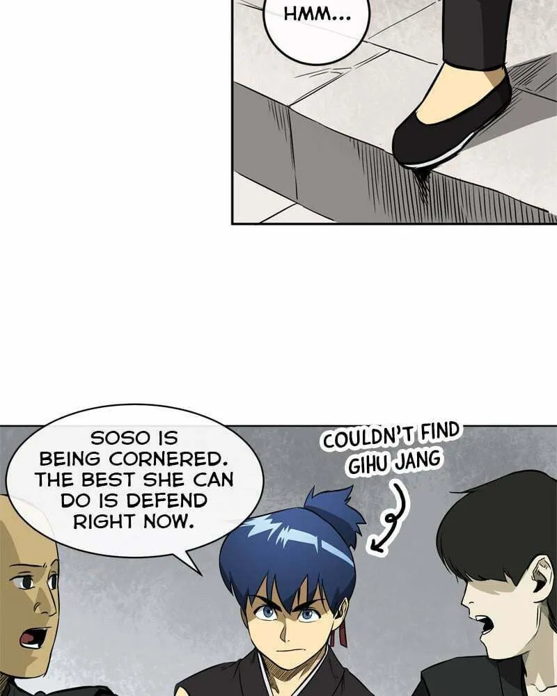 Infinite Leveling: Murim Chapter 14 page 68 - 