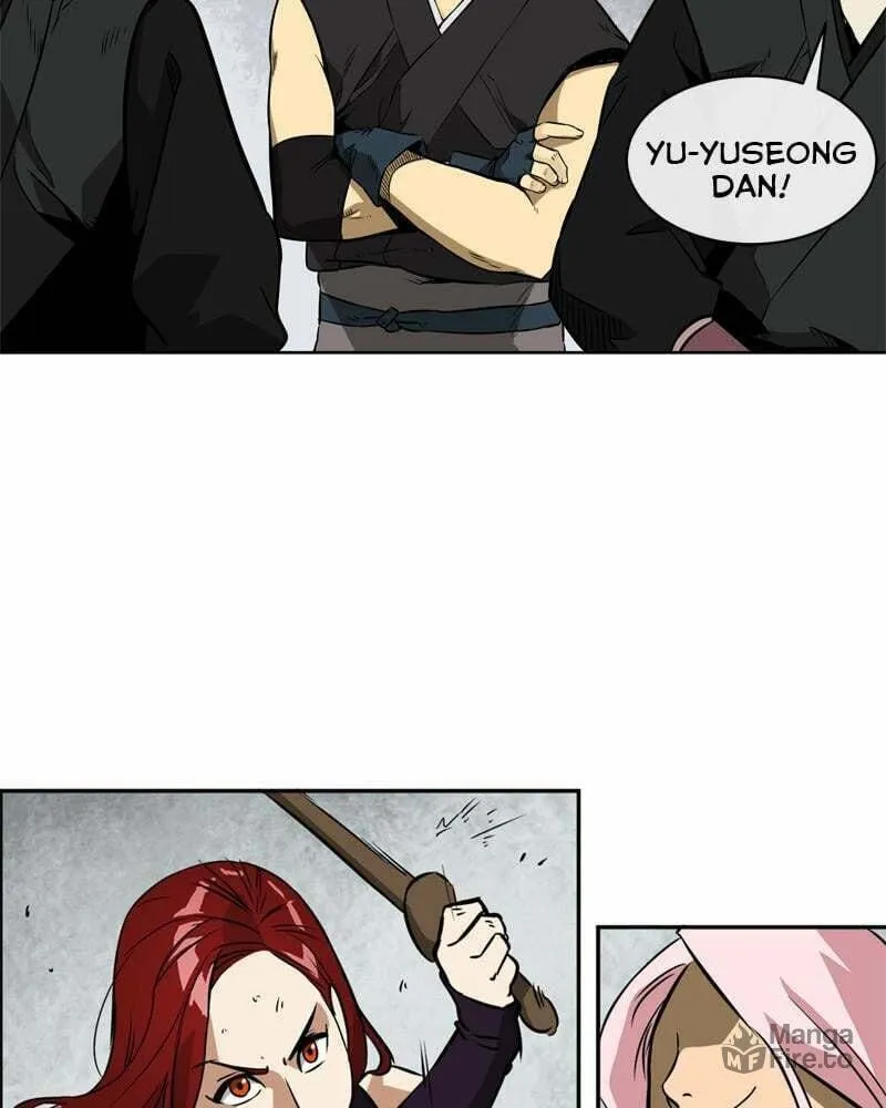 Infinite Leveling: Murim Chapter 14 page 69 - 