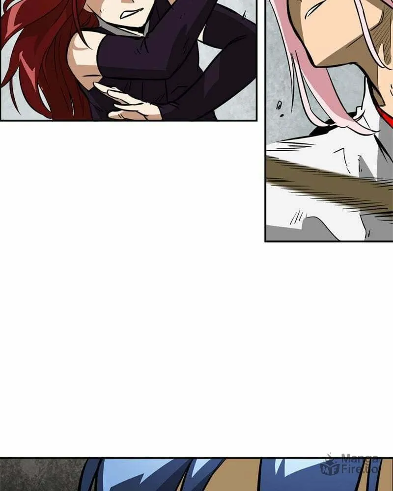 Infinite Leveling: Murim Chapter 14 page 70 - 