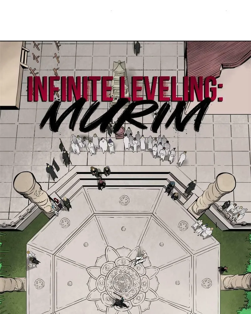 Infinite Leveling: Murim Chapter 14 page 8 - 