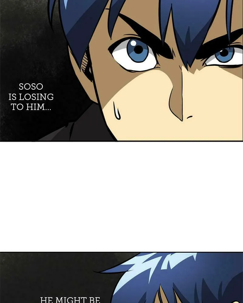 Infinite Leveling: Murim Chapter 14 page 71 - 