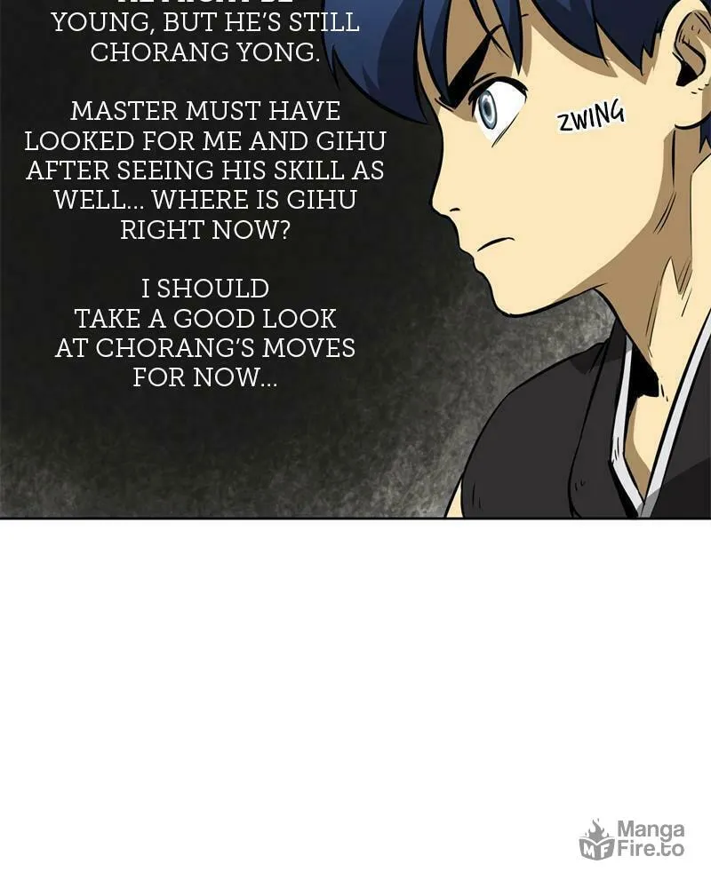 Infinite Leveling: Murim Chapter 14 page 72 - 