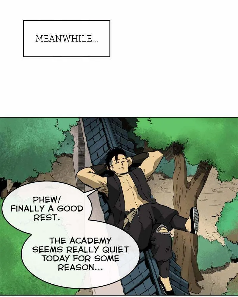 Infinite Leveling: Murim Chapter 14 page 74 - 