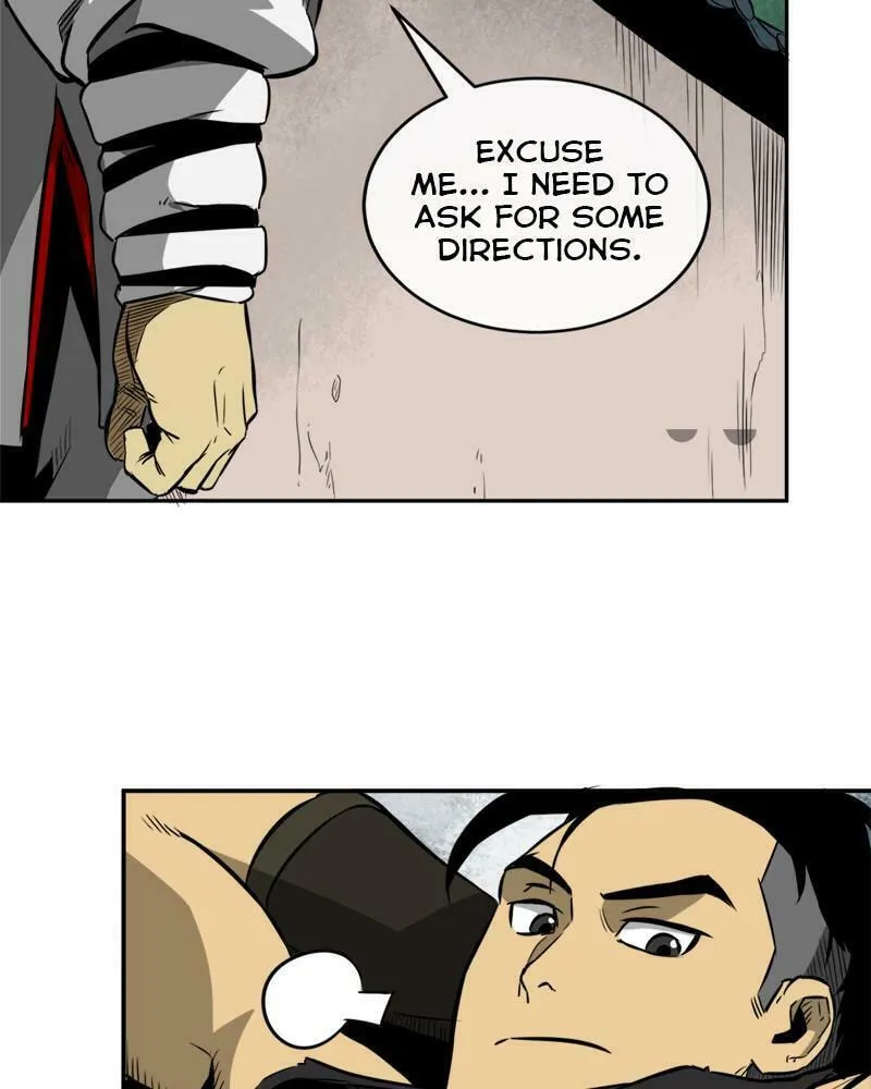 Infinite Leveling: Murim Chapter 14 page 76 - 