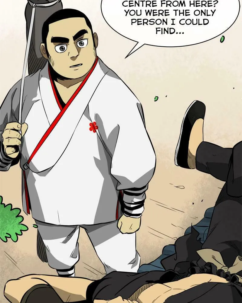 Infinite Leveling: Murim Chapter 14 page 79 - 