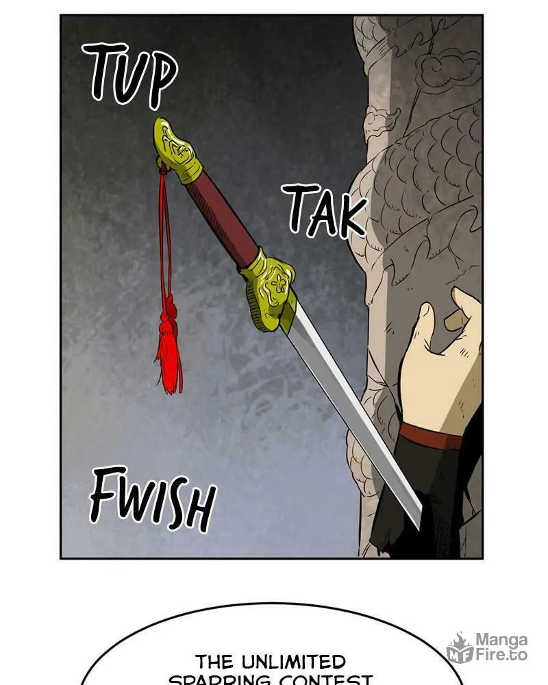Infinite Leveling: Murim Chapter 14 page 10 - 