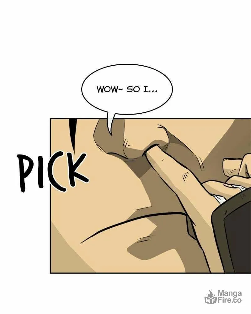 Infinite Leveling: Murim Chapter 15 page 102 - 