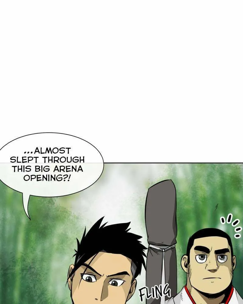 Infinite Leveling: Murim Chapter 15 page 103 - 