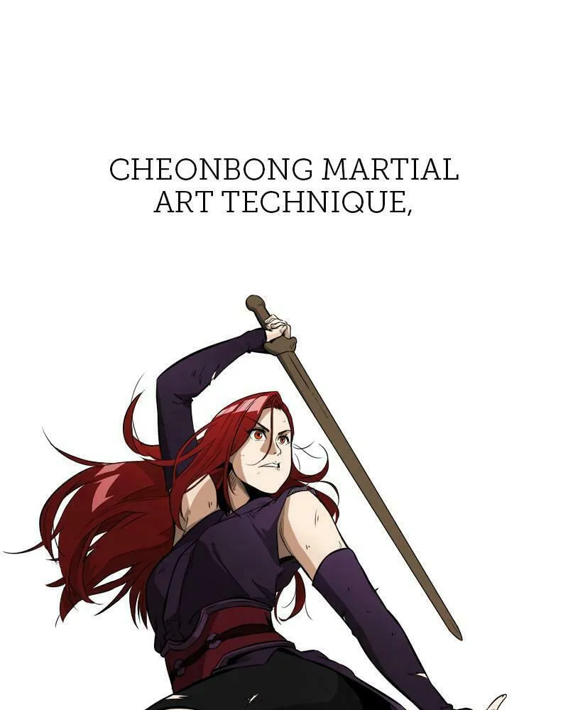 Infinite Leveling: Murim Chapter 15 page 14 - 