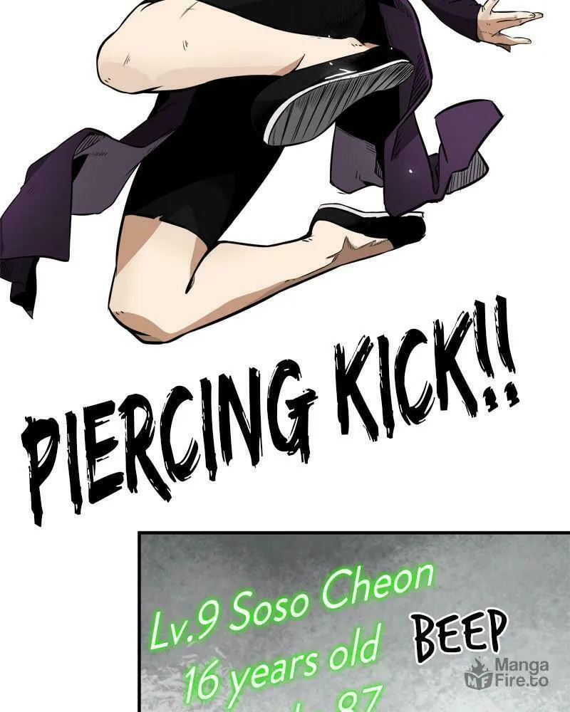 Infinite Leveling: Murim Chapter 15 page 15 - 
