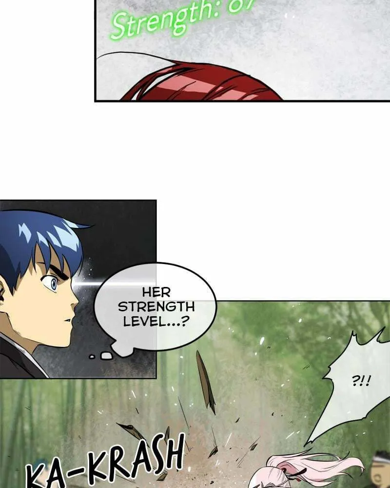 Infinite Leveling: Murim Chapter 15 page 16 - 