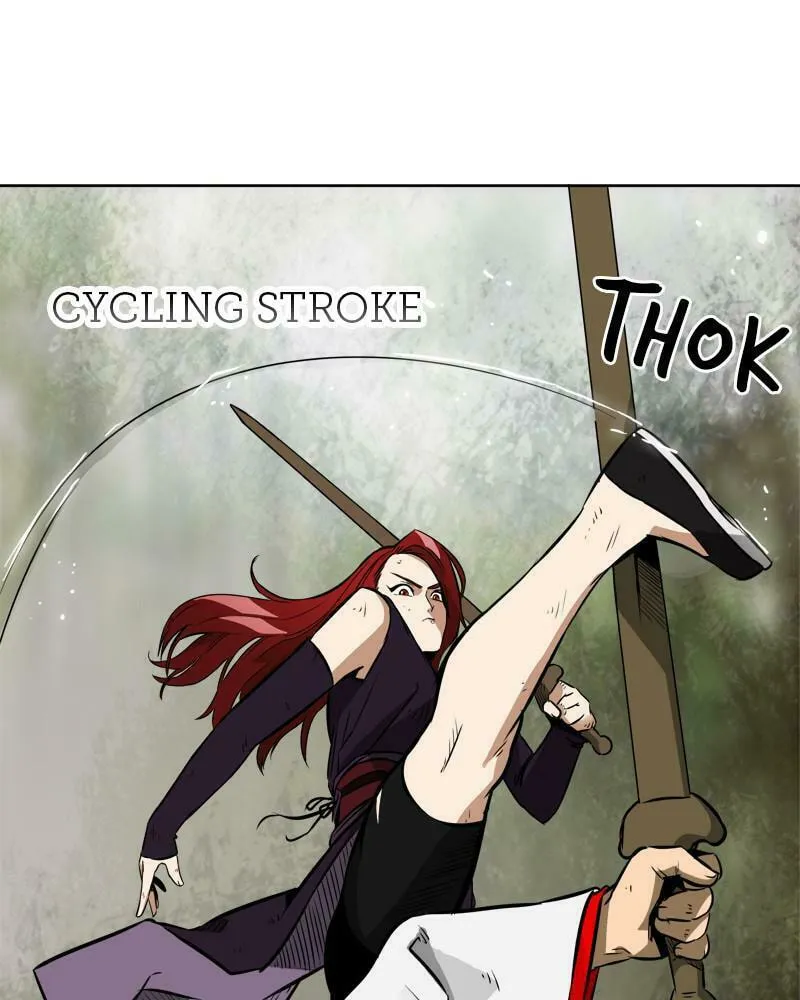 Infinite Leveling: Murim Chapter 15 page 19 - 