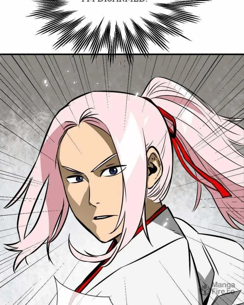 Infinite Leveling: Murim Chapter 15 page 21 - 