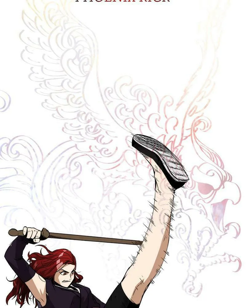 Infinite Leveling: Murim Chapter 15 page 23 - 