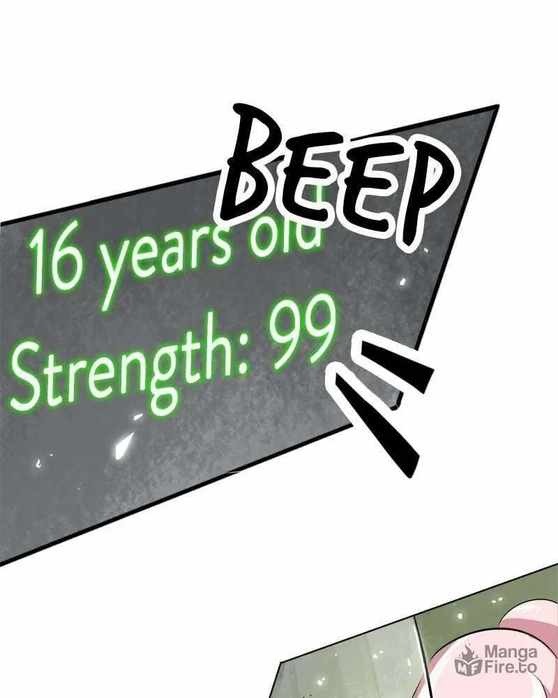 Infinite Leveling: Murim Chapter 15 page 25 - 