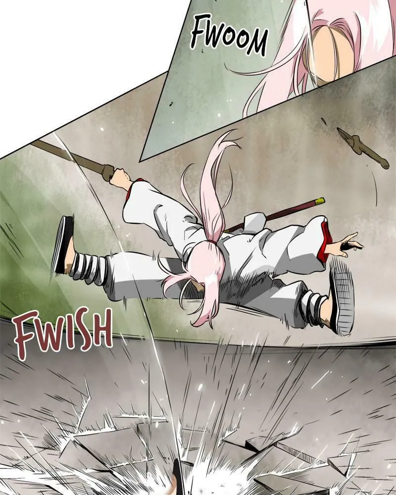 Infinite Leveling: Murim Chapter 15 page 26 - 