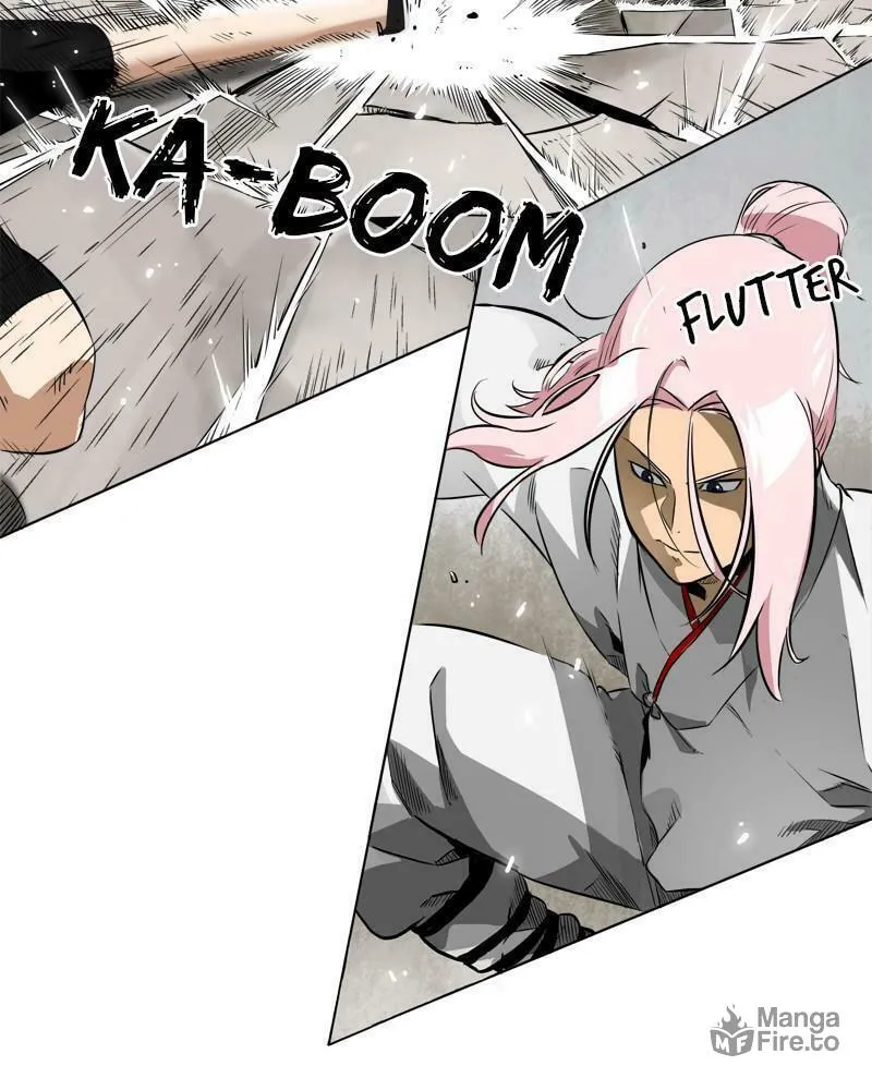 Infinite Leveling: Murim Chapter 15 page 27 - 