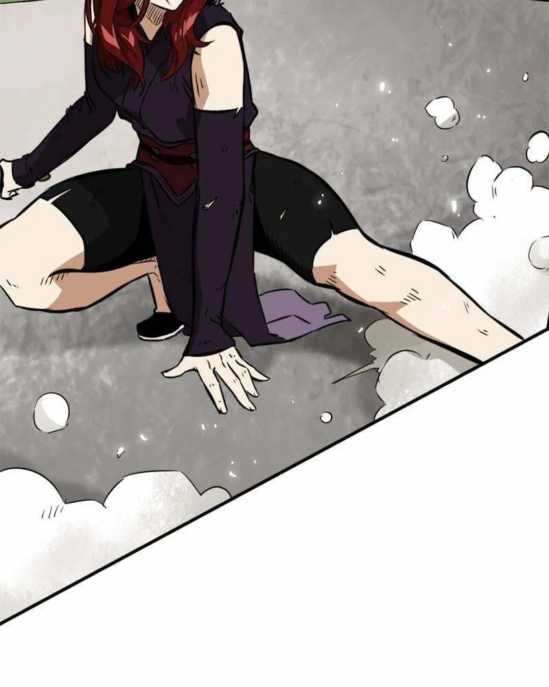 Infinite Leveling: Murim Chapter 15 page 29 - 