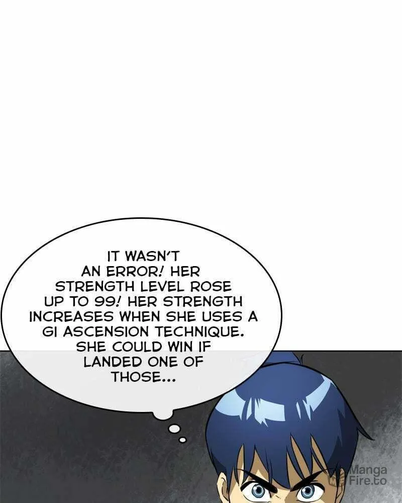Infinite Leveling: Murim Chapter 15 page 30 - 