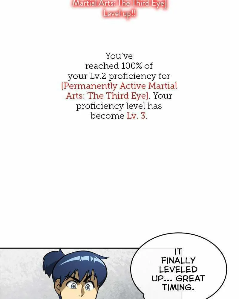 Infinite Leveling: Murim Chapter 15 page 4 - 