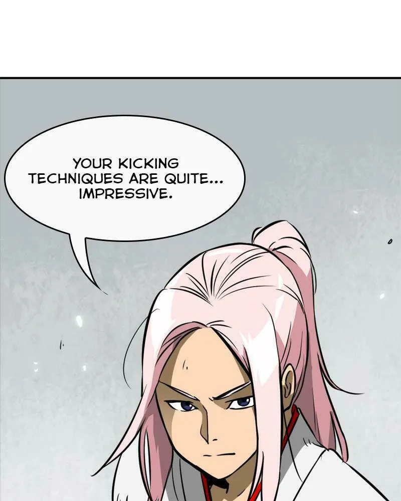 Infinite Leveling: Murim Chapter 15 page 32 - 