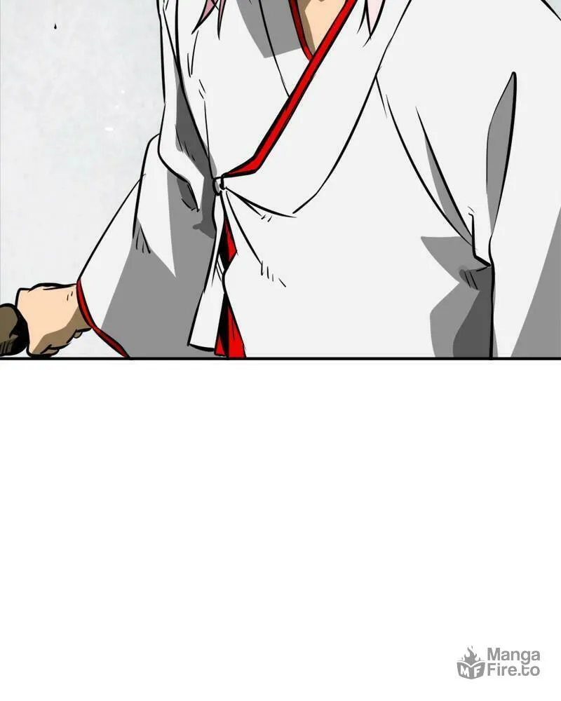Infinite Leveling: Murim Chapter 15 page 33 - 