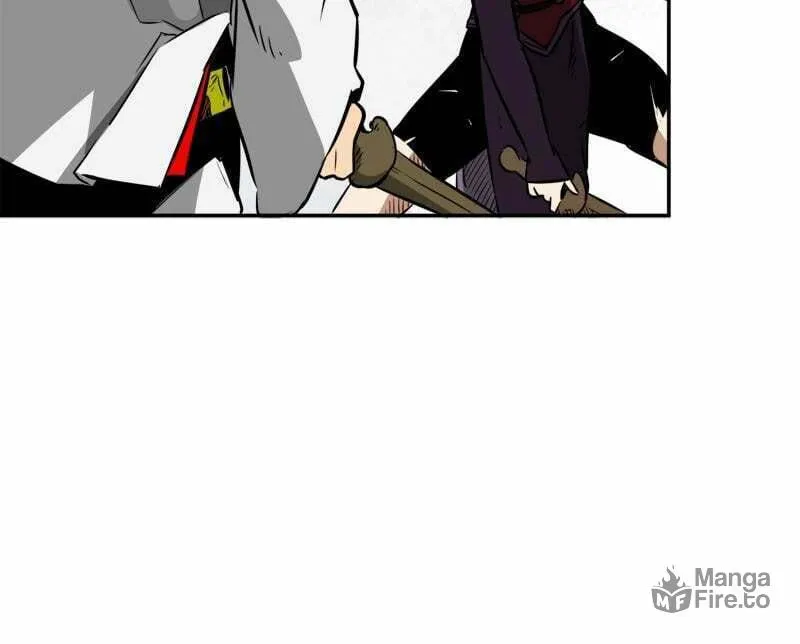 Infinite Leveling: Murim Chapter 15 page 35 - 