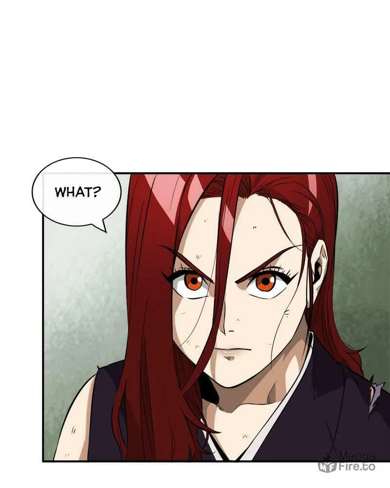 Infinite Leveling: Murim Chapter 15 page 36 - 