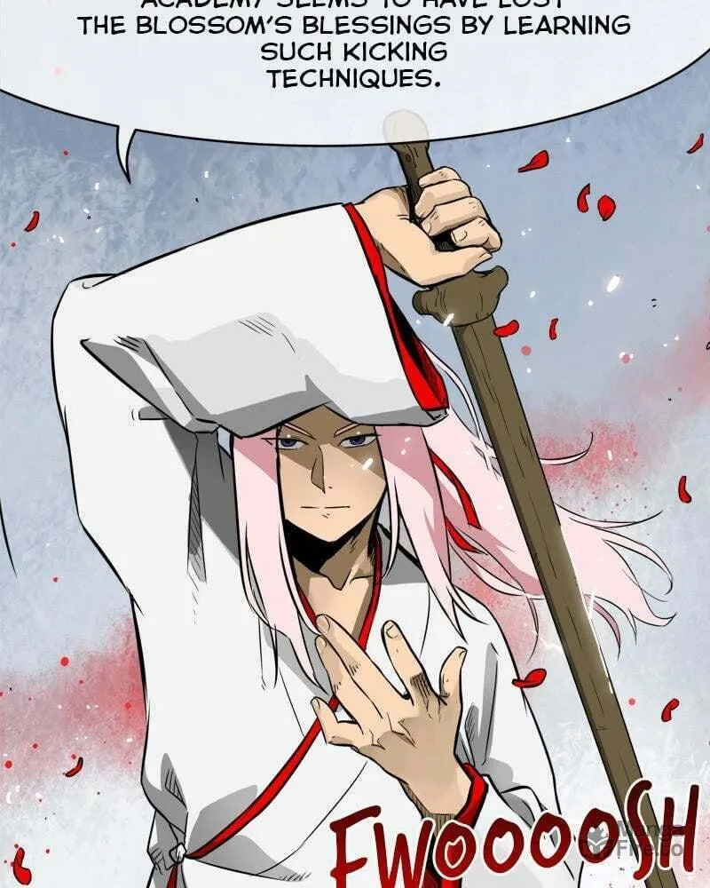 Infinite Leveling: Murim Chapter 15 page 39 - 
