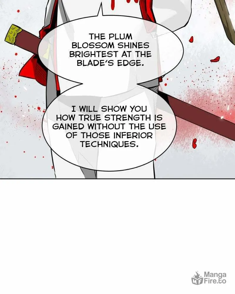 Infinite Leveling: Murim Chapter 15 page 40 - 