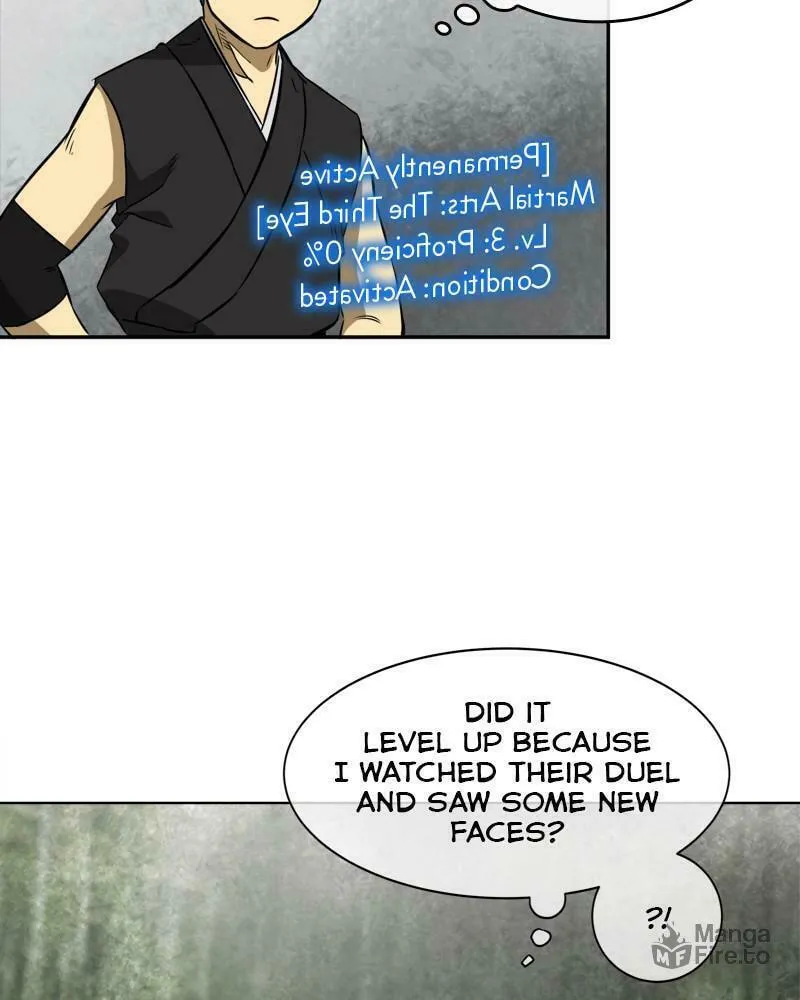 Infinite Leveling: Murim Chapter 15 page 5 - 
