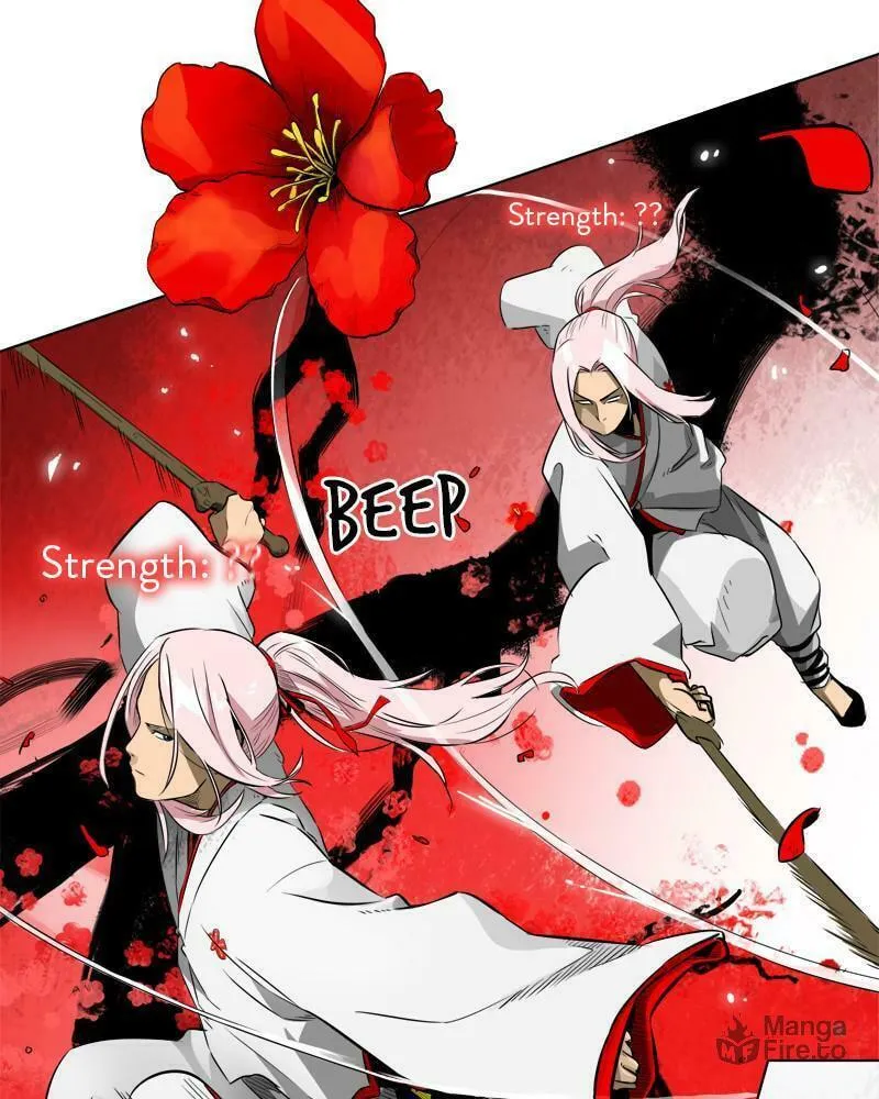 Infinite Leveling: Murim Chapter 15 page 45 - 