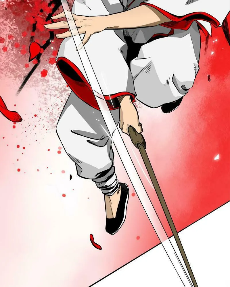 Infinite Leveling: Murim Chapter 15 page 47 - 