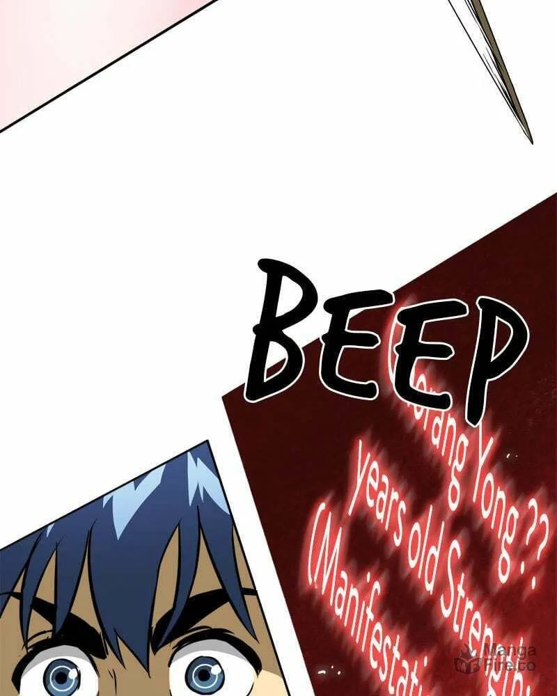 Infinite Leveling: Murim Chapter 15 page 48 - 