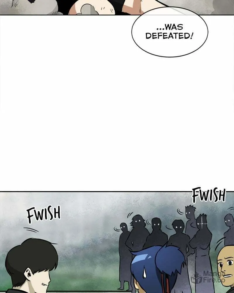 Infinite Leveling: Murim Chapter 15 page 57 - 