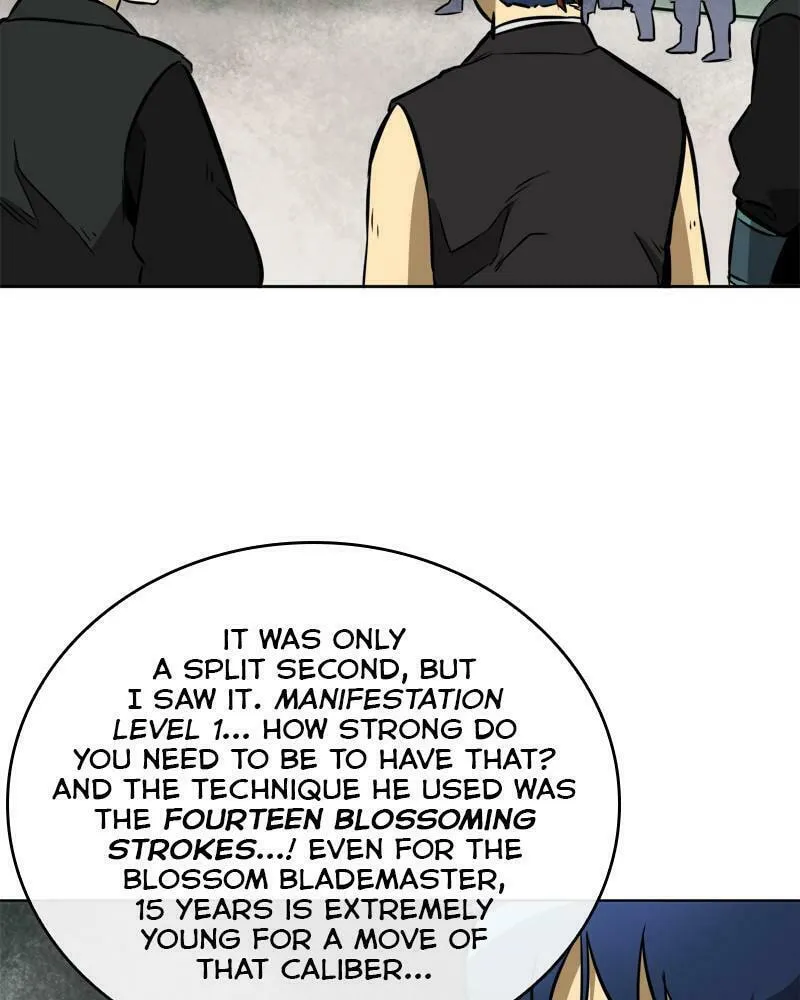 Infinite Leveling: Murim Chapter 15 page 58 - 
