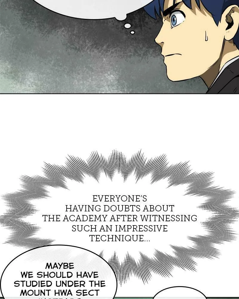 Infinite Leveling: Murim Chapter 15 page 59 - 