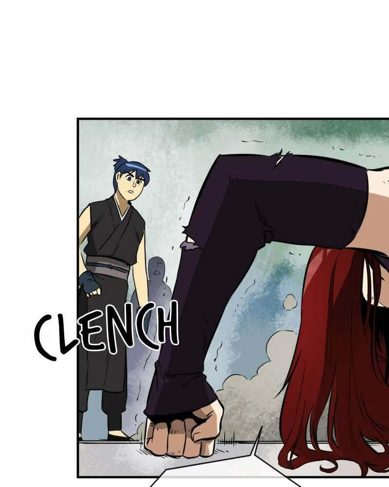 Infinite Leveling: Murim Chapter 15 page 61 - 