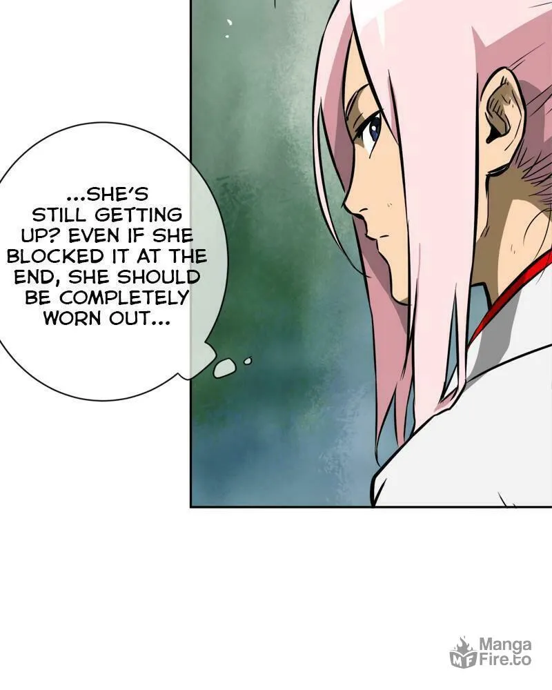 Infinite Leveling: Murim Chapter 15 page 63 - 