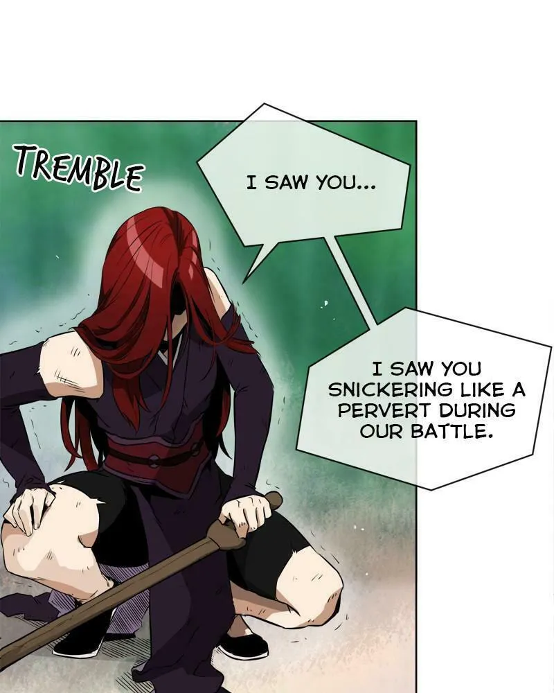 Infinite Leveling: Murim Chapter 15 page 64 - 