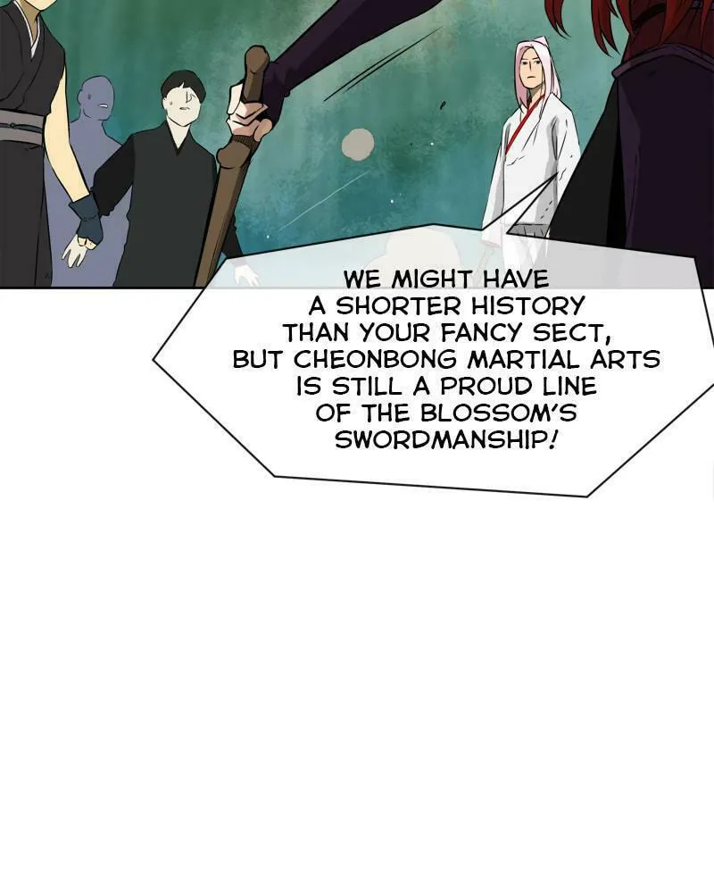 Infinite Leveling: Murim Chapter 15 page 67 - 