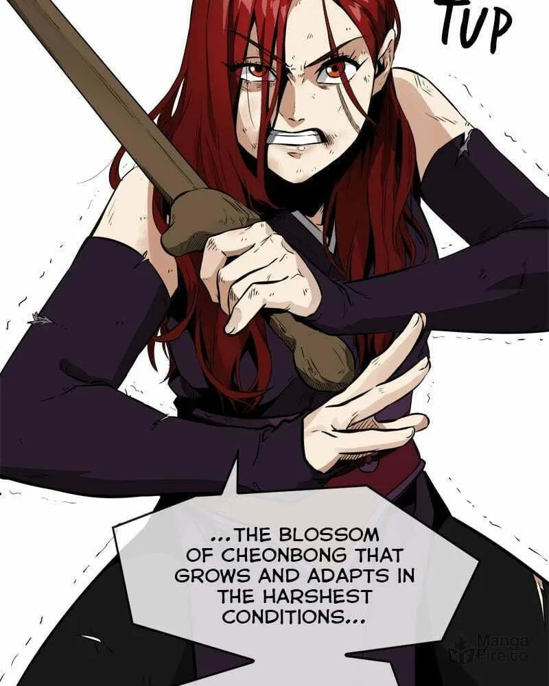 Infinite Leveling: Murim Chapter 15 page 70 - 