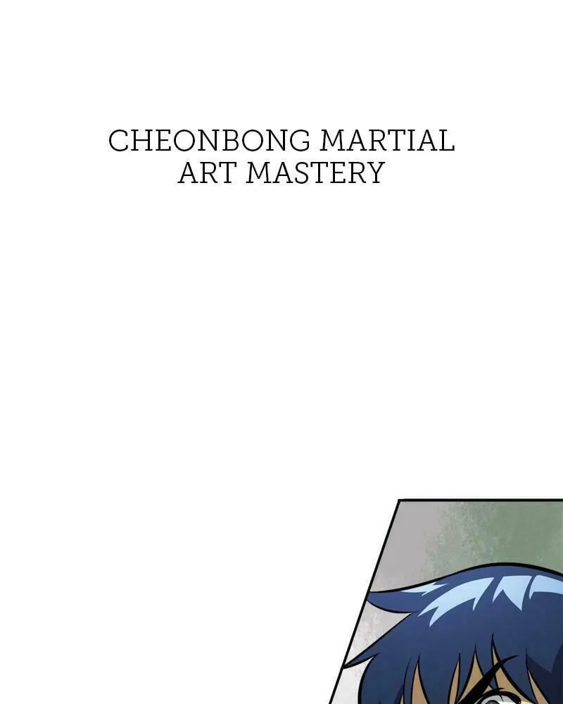 Infinite Leveling: Murim Chapter 15 page 73 - 